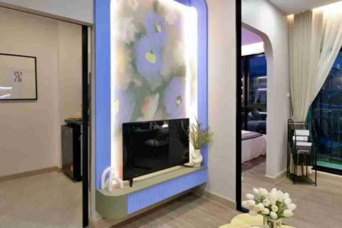 Condo in Bangkok, Thailand, 1 bedroom № 208845 - photo 17
