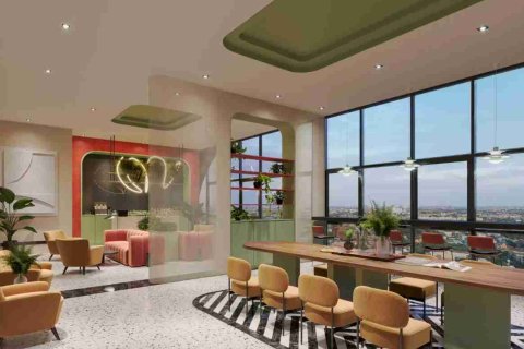 Condo in Bangkok, Thailand, 1 bedroom № 208845 - photo 10