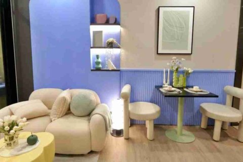 Condo in Bangkok, Thailand, 1 bedroom № 208845 - photo 16