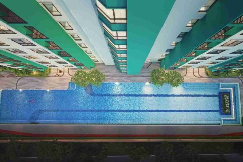 Condo in Bangkok, Thailand, 1 bedroom № 208845 - photo 8