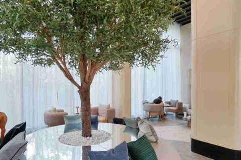 Condo à Bangkok, Thaïlande, 1 chambre  № 208849 - photo 7