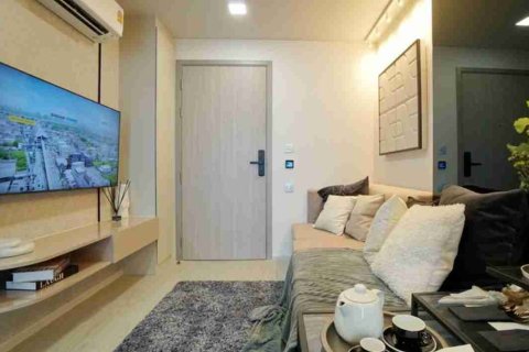 Condo à Bangkok, Thaïlande, 1 chambre  № 208849 - photo 18