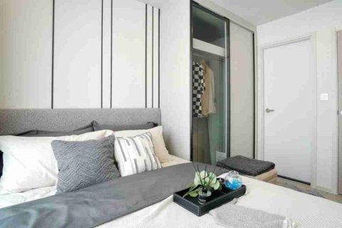 Condo à Bangkok, Thaïlande, 1 chambre  № 208849 - photo 21