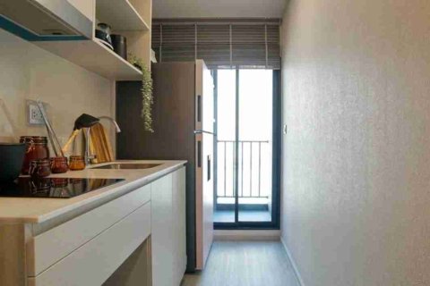 Condo à Bangkok, Thaïlande, 1 chambre  № 208849 - photo 22