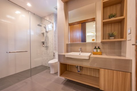 Вилла в Пхангнге, Таиланд с 3 спальнями  № 149396 - фото 22