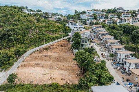 Земельный участок в Самуи, Таиланд 1750м2  № 149392 - фото 5