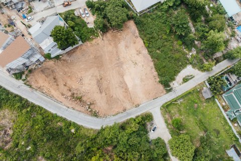 Земельный участок в Самуи, Таиланд 1750м2  № 149392 - фото 4