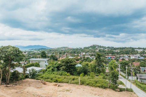 Земельный участок в Самуи, Таиланд 1750м2  № 149392 - фото 13
