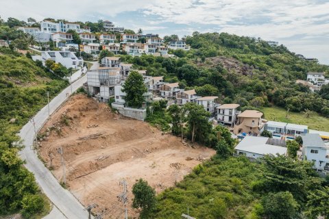 Земельный участок в Самуи, Таиланд 1750м2  № 149392 - фото 7
