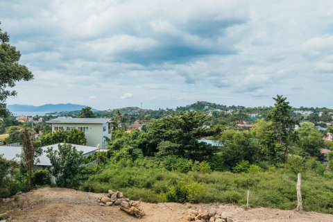 Земельный участок в Самуи, Таиланд 1750м2  № 149392 - фото 9