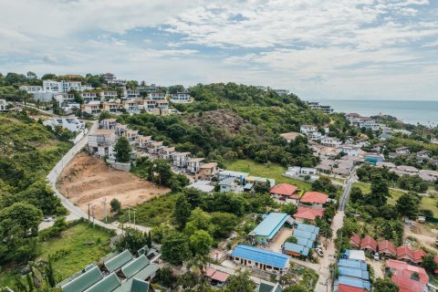 Земельный участок в Самуи, Таиланд 1750м2  № 149392 - фото 3