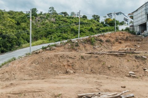 Земельный участок в Самуи, Таиланд 1750м2  № 149392 - фото 8