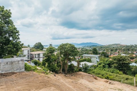 Земельный участок в Самуи, Таиланд 1750м2  № 149392 - фото 14
