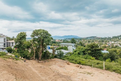 Земельный участок в Самуи, Таиланд 1750м2  № 149392 - фото 10