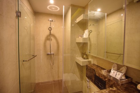 Студия в кондо в Пхукете, Таиланд № 149394 - фото 5