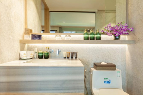 Студия в кондо в Пхукете, Таиланд № 152066 - фото 8