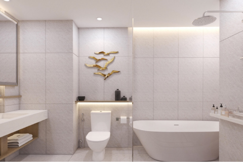 Студия в кондо в Пхукете, Таиланд № 152066 - фото 5