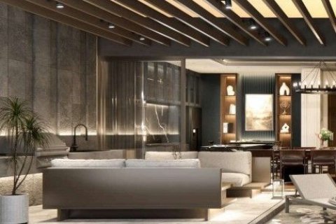 Дуплекс в Пхукете, Таиланд с 5 спальнями  № 152071 - фото 7