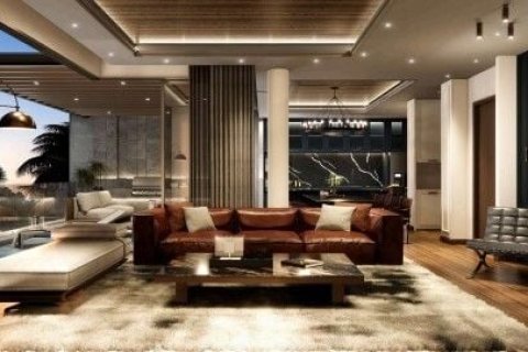 Дуплекс в Пхукете, Таиланд с 5 спальнями  № 152071 - фото 2