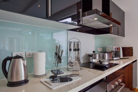 Вилла в Пхукете, Таиланд с 3 спальнями  № 152072 - фото 19