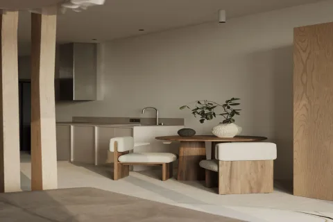 Studio dans le Condo à Phuket, Thaïlande  № 152070 - photo 8