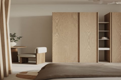 Studio dans le Condo à Phuket, Thaïlande  № 152070 - photo 9