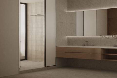 Studio dans le Condo à Phuket, Thaïlande  № 152070 - photo 12