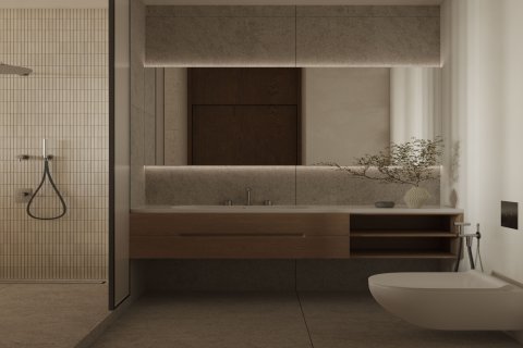 Studio dans le Condo à Phuket, Thaïlande  № 152070 - photo 11