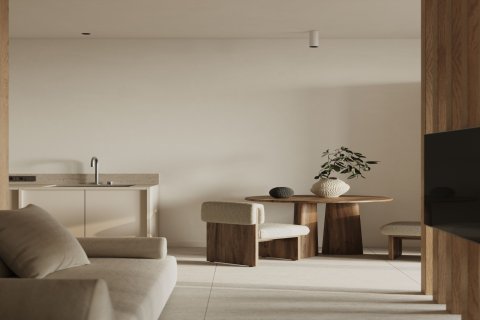 Studio dans le Condo à Phuket, Thaïlande  № 152070 - photo 3