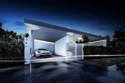 Villa à Rawai, Thaïlande 2 chambres № 166770 - photo 4