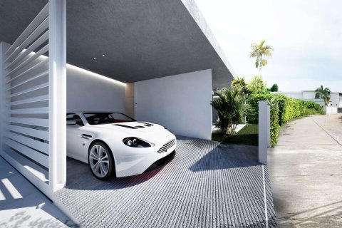 Villa à Rawai, Thaïlande 2 chambres № 166770 - photo 5