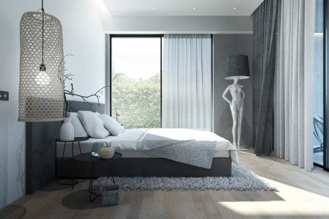 วิลล่าในราไวย์, ประเทศไทย 2 ห้องนอน № 166770 - รูปถ่าย 27