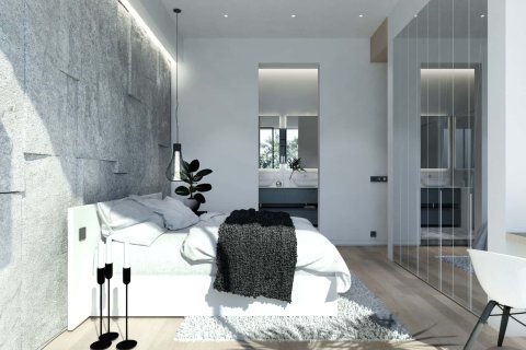 วิลล่าในราไวย์, ประเทศไทย 2 ห้องนอน № 166770 - รูปถ่าย 28