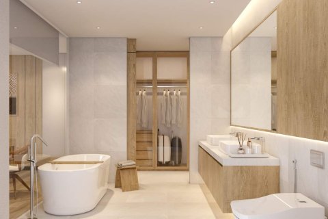 Villa in Wichit, Thailand 5 bedrooms № 166774 - photo 8