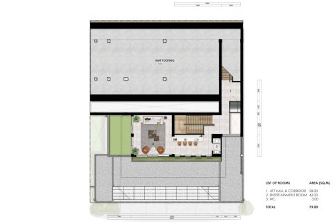 Villa in Wichit, Thailand 5 bedrooms № 166774 - photo 16