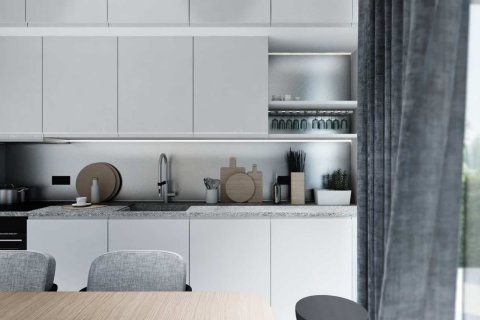 Вилла в Раваи, Таиланд с 2 спальнями  № 166771 - фото 16