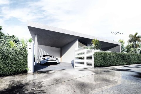 Вилла в Раваи, Таиланд с 2 спальнями  № 166771 - фото 4