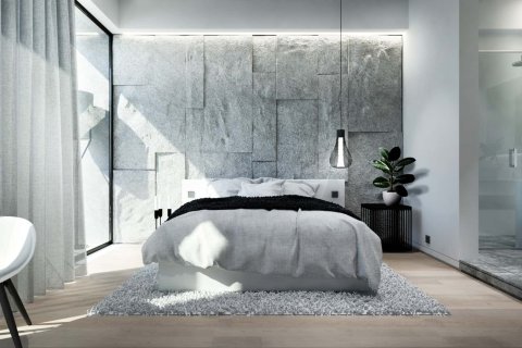 Вилла в Раваи, Таиланд с 2 спальнями  № 166771 - фото 12