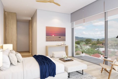 Villa in Wichit, Thailand 4 bedrooms № 166775 - photo 6