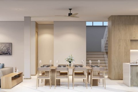 Villa in Wichit, Thailand 4 bedrooms № 166775 - photo 5