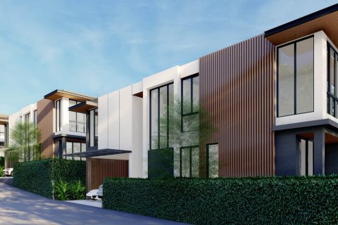 Villa in Wichit, Thailand 4 bedrooms № 166775 - photo 2