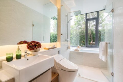 Condo in Bangkok, Thailand, 2 bedrooms  № 166776 - photo 9