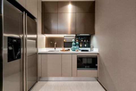 Condo in Bangkok, Thailand, 2 bedrooms  № 166776 - photo 5