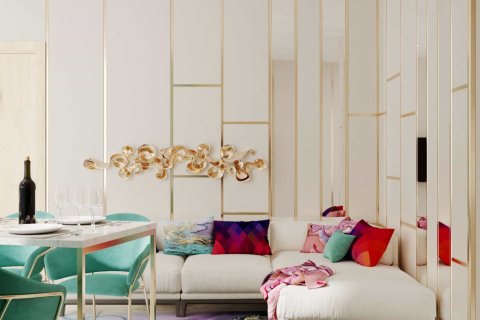 Condo in Bang Tao, Thailand, 2 bedrooms  № 166772 - photo 8