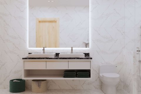 Condo in Bang Tao, Thailand, 2 bedrooms  № 166772 - photo 16