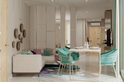 Condo in Bang Tao, Thailand, 2 bedrooms  № 166772 - photo 7