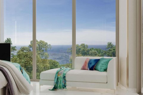 Condo in Bang Tao, Thailand, 2 bedrooms  № 166772 - photo 2