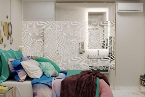 Condo in Bang Tao, Thailand, 2 bedrooms  № 166772 - photo 11