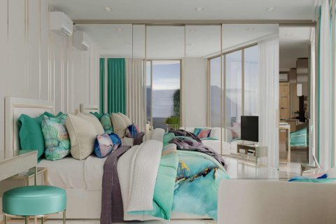 Condo in Bang Tao, Thailand, 2 bedrooms  № 166772 - photo 3