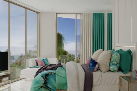 Condo in Bang Tao, Thailand, 2 bedrooms  № 166772 - photo 4